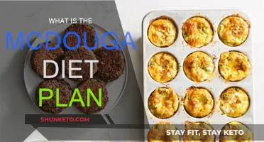 The McDougall Diet: Plant-Based Eating for Optimal Health