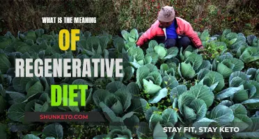 Regenerative Diet: Healing the Planet and Your Body