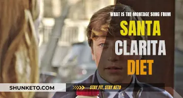 Santa Clarita Diet's Catchy Montage Song Revealed