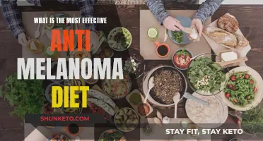 Melanoma Diet: Effective Strategies for Fighting Back