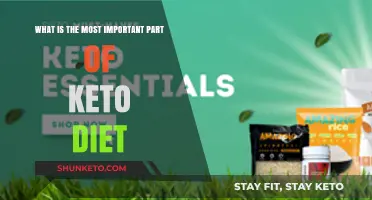 Unlocking Keto Success: The Crucial Element of Your Low-Carb Journey