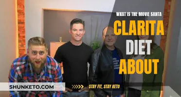 Santa Clarita Diet: A Dark Comedy About Zombies