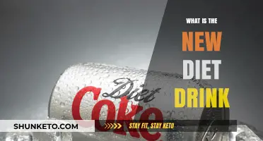 New Diet Drinks: Healthy or Hype?