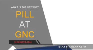 New GNC Diet Pill: What's the Deal?