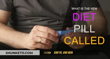 The New Diet Pill: What's in a Name?