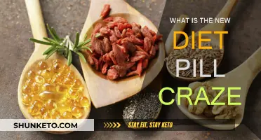 The New Diet Pill Craze: What's All the Fuss About?