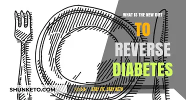 Reversing Diabetes: The New Diet Revolution
