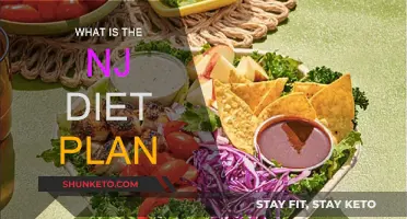 Unveiling the Secrets: The Ultimate NJ Diet Plan