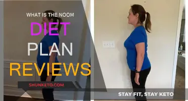 Unveiling the Noom Diet Plan: Reviews and Results