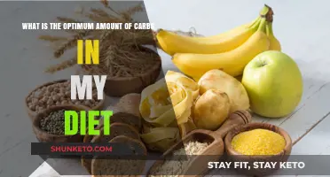 Carb Balance: How Many Carbs Should You Eat?