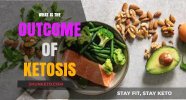 Ketosis Explained: Unlocking Weight Loss, Energy, and Health Benefits