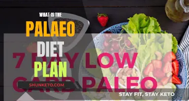 Uncover the Secrets of the Paleo Diet: A Comprehensive Guide