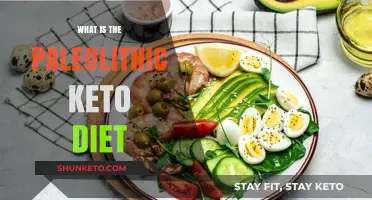 Paleolithic Keto Diet: Ancient Roots, Modern Fat-Burning Benefits Explained