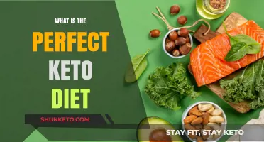 Mastering the Perfect Keto Diet: A Comprehensive Guide to Success