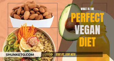 Vegan Diet Secrets: Perfecting Your Plant-Based Lifestyle