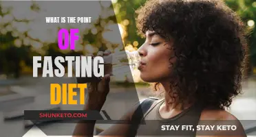 Fasting Diets: Benefits, Challenges, and Weight Loss Results