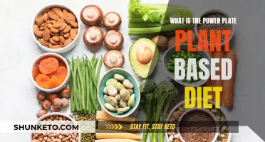 Power Plate Diet: Plant-Based Power Explained