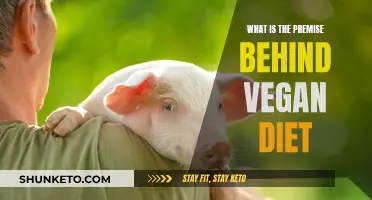 Veganism: A Dietary Choice or Lifestyle Revolution?