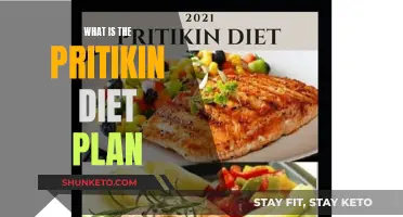 Unveiling the Pritikin Diet: A Comprehensive Guide