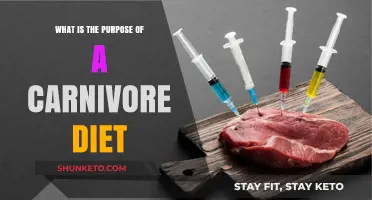 Carnivore Diet: Benefits and Purpose Explained