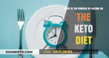 Fasting on Keto: Enhancing Fat Loss and Metabolic Benefits Explained
