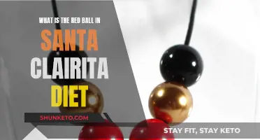 Santa Clarita Diet: The Mystery of Red Balls