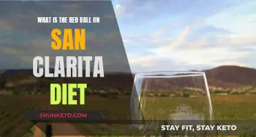 The Red Ball Mystery in Santa Clarita Diet