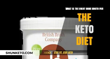 Keto-Friendly Bone Broth: Choosing the Best Option for Your Diet