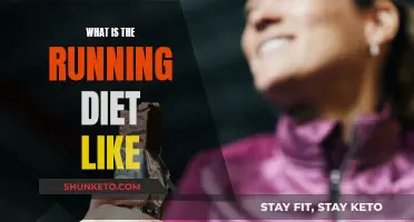 Running Diet: Fueling Your Miles