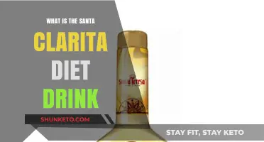 The Santa Clarita Diet Drink: A Refreshing, Healthy Beverage