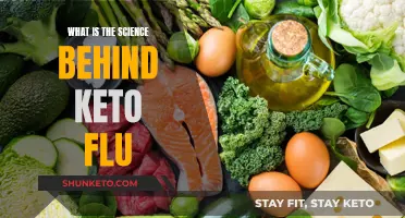 Keto Flu: Understanding the Scientific Explanation