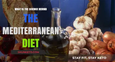 Unlocking the Mediterranean Diet: Science Behind the Superfoods