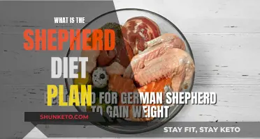 Shepherd's Diet: A Healthy Eating Plan Explained