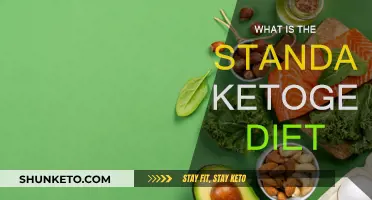 Ketogenic Diet: Understanding the Standard Approach