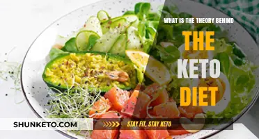 Understanding the Science: The Metabolic Theory Behind the Keto Diet
