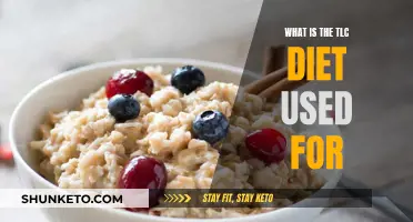 TLC Diet: Lowering Cholesterol and Improving Heart Health