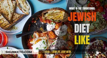 Exploring the Richness of Traditional Jewish Cuisine