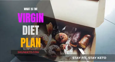 Uncover the Virgin Diet: A Comprehensive Guide to Healthy Eating