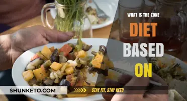 The Zone Diet: Eating for Hormonal Balance