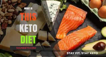 Understanding the Keto Diet: A Beginner's Guide to Low-Carb Living