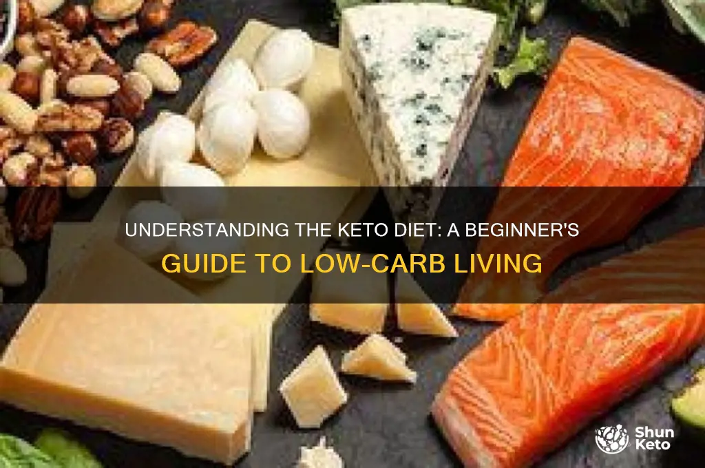 what is this keto diet