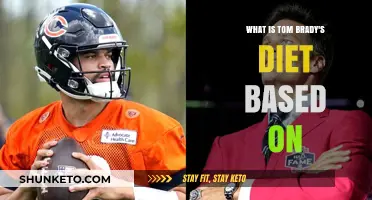 Tom Brady's Diet: Eating for Longevity