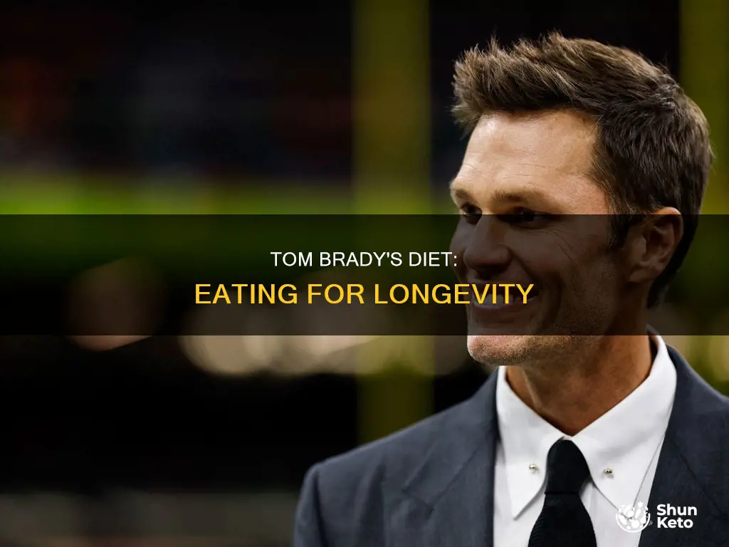 what is tom brady