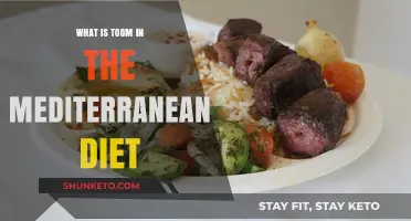 The Secret Mediterranean Diet Ingredient: Toom