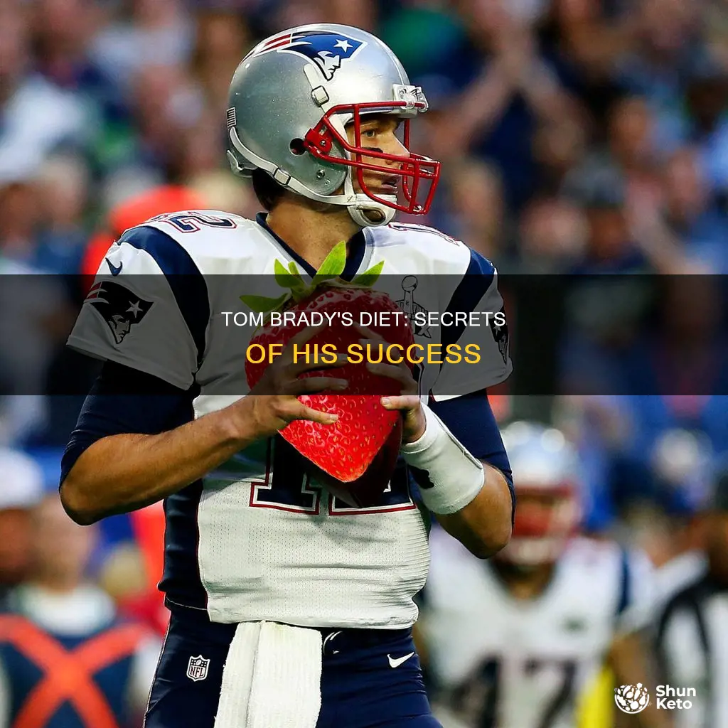 what is topm brady