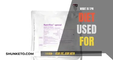 The Power of TPN Diet: Fueling Bodies, Changing Lives