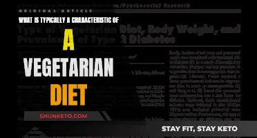 Vegetarian Diets: A Balanced, Plant-Based Approach to Eating