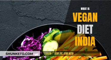 Vegan Diet in India: A Healthy, Ethical Choice