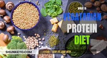 Protein-rich Vegetarian Diet: What You Need to Know