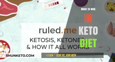 Understanding WOE: The Role of Way of Eating in Keto Success